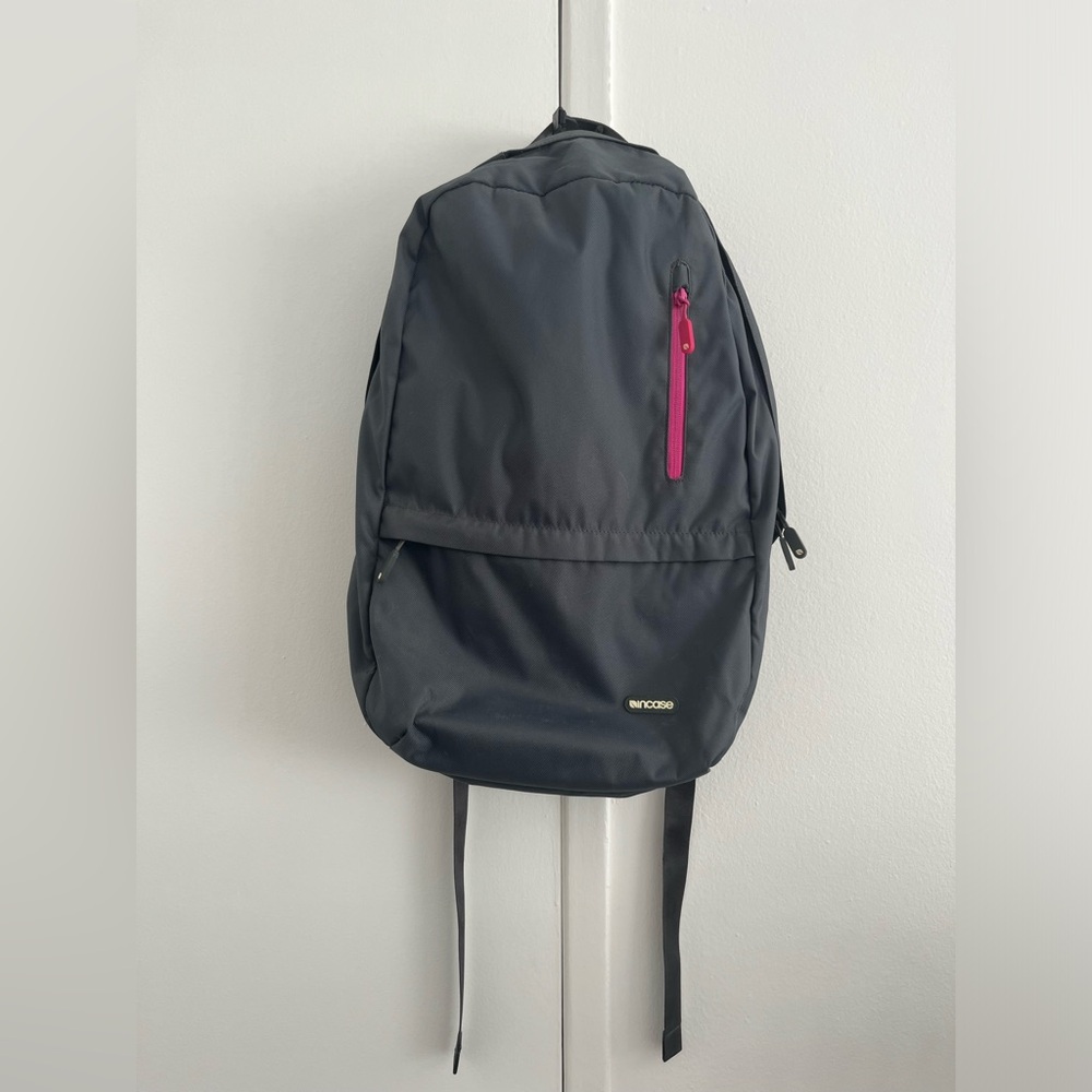 Incase Campus Backpack for 15” Apple MacBook